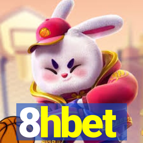 8hbet