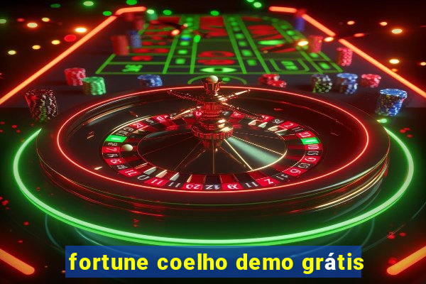 fortune coelho demo grátis