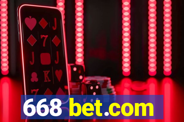 668 bet.com