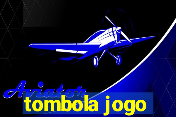 tombola jogo