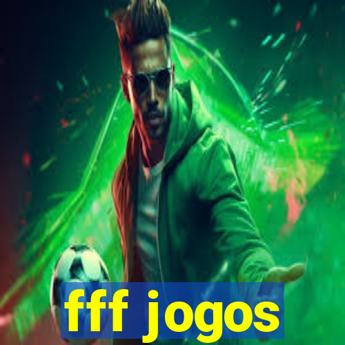 fff jogos