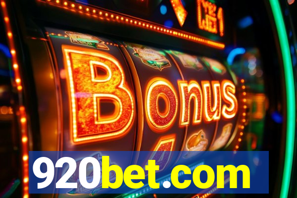 920bet.com