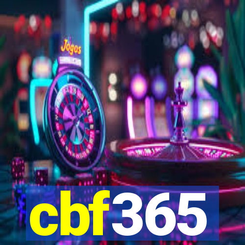 cbf365