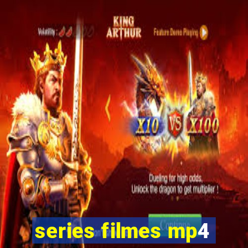 series filmes mp4