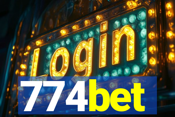 774bet