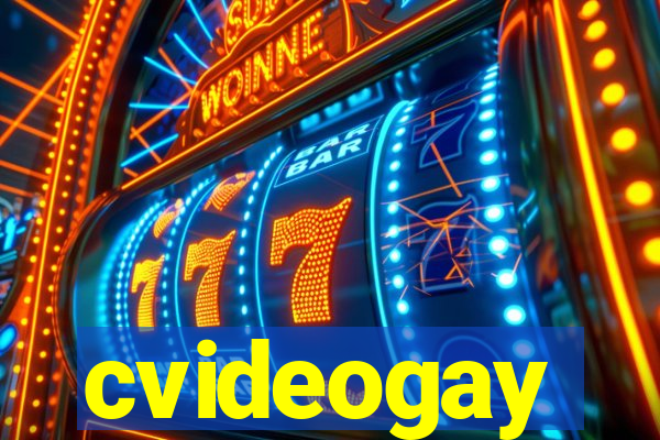 cvideogay