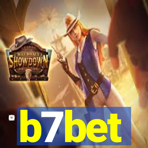 b7bet