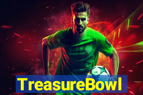 TreasureBowl treasure bowl estrategia