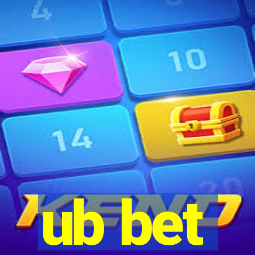 ub bet