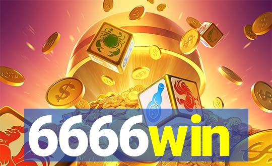 6666win