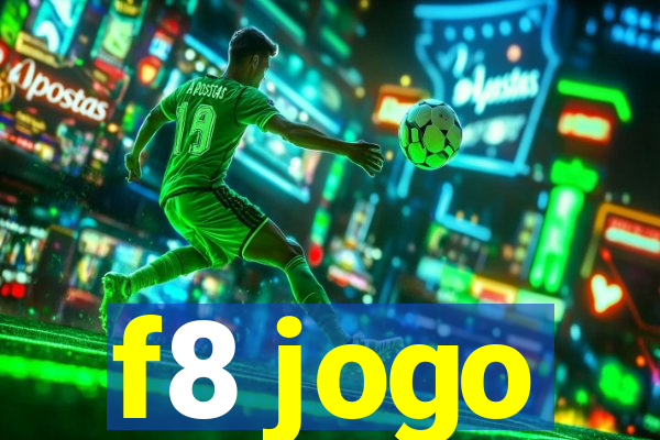 f8 jogo