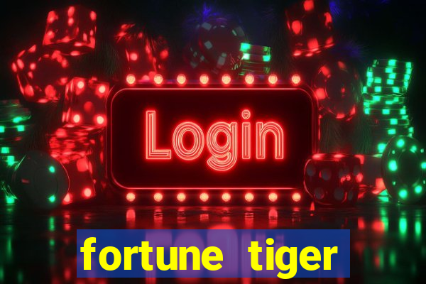 fortune tiger source code