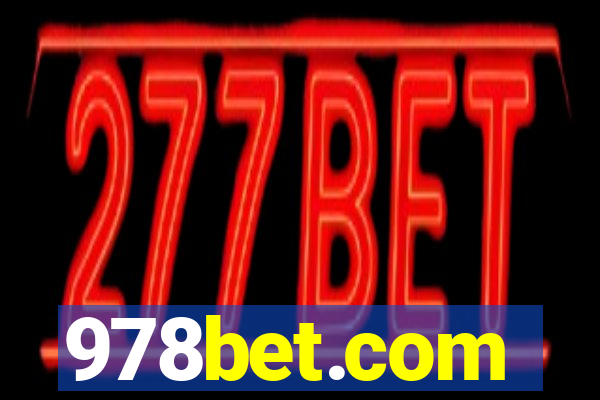 978bet.com