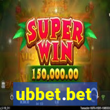 ubbet.bet