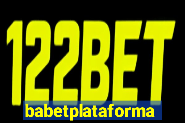 babetplataforma