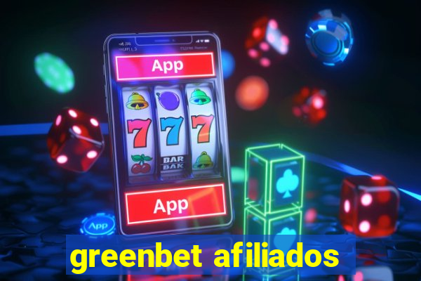 greenbet afiliados