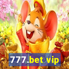 777.bet vip