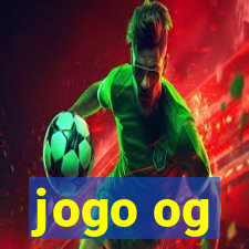 jogo og