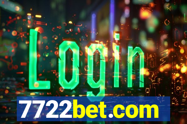 7722bet.com