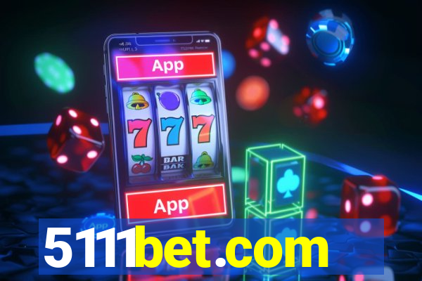 5111bet.com