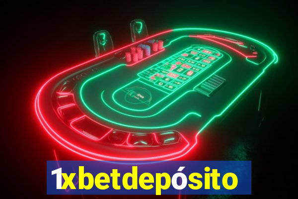 1xbetdepósito