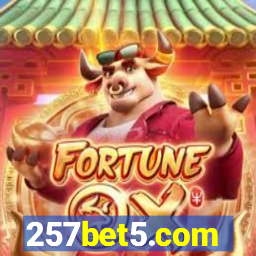 257bet5.com