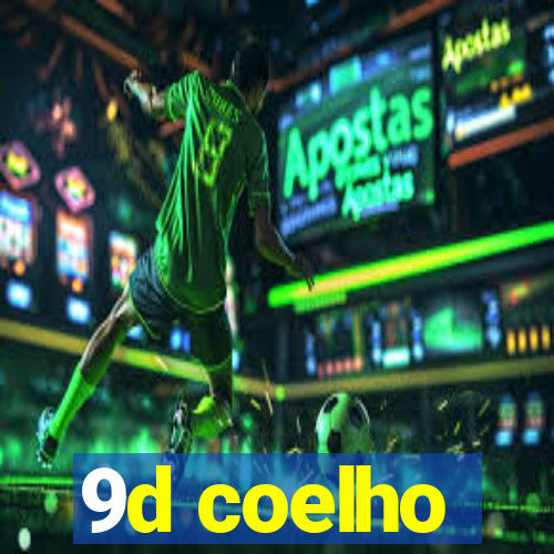 9d coelho