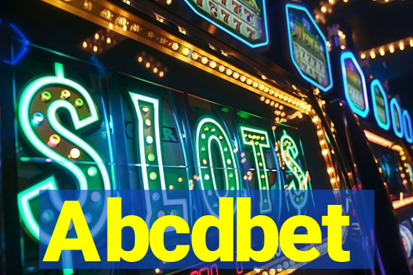 Abcdbet