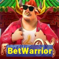 BetWarrior