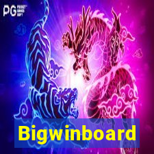 Bigwinboard