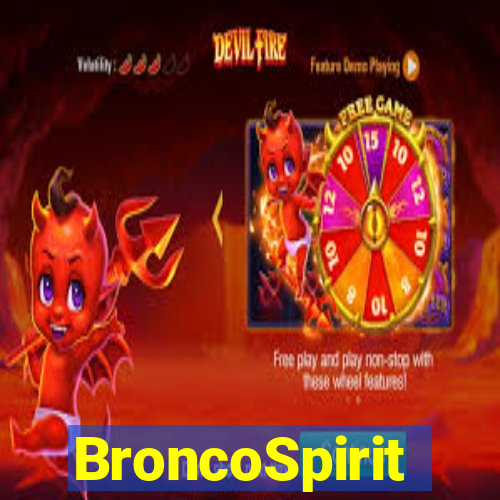 BroncoSpirit