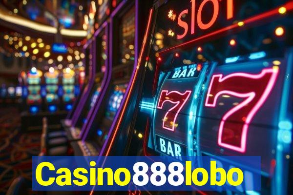 Casino888lobo