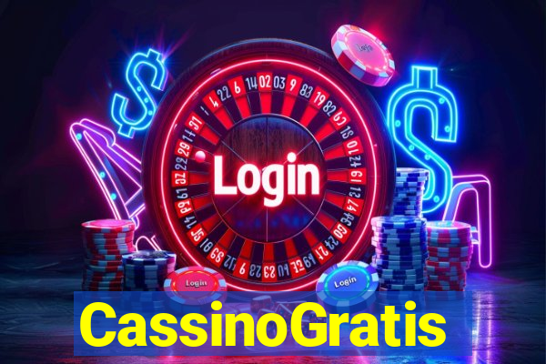 CassinoGratis