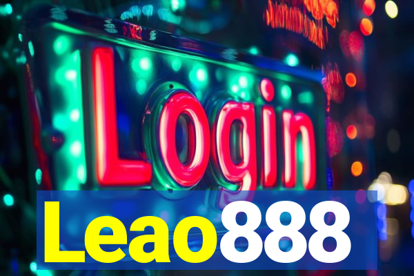 Leao888