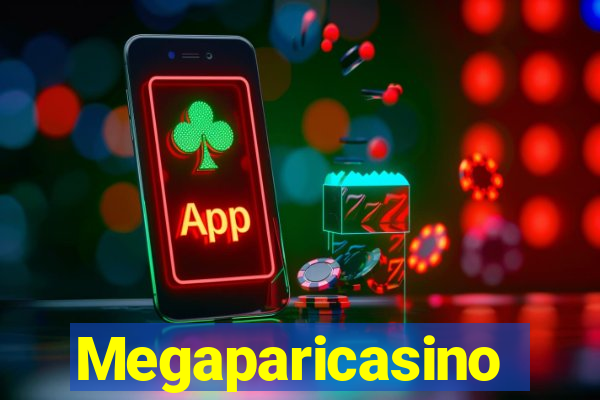 Megaparicasino