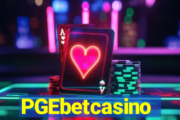 PGEbetcasino