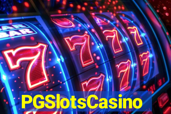 PGSlotsCasino