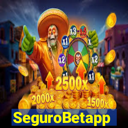 SeguroBetapp