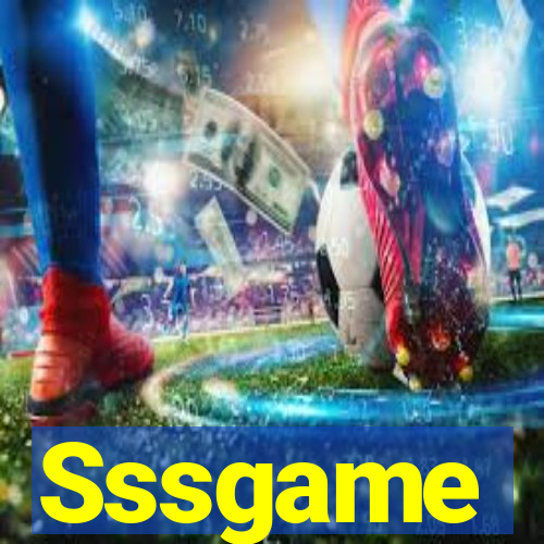 Sssgame