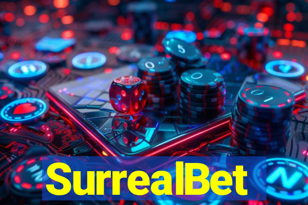 SurrealBet