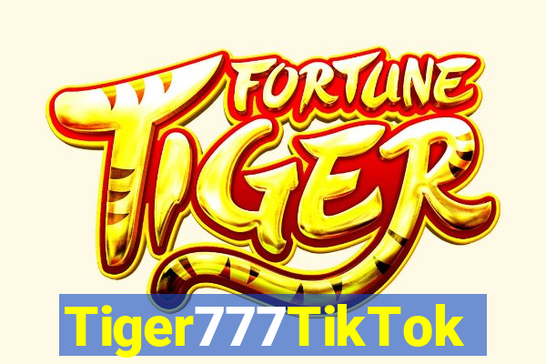 Tiger777TikTok