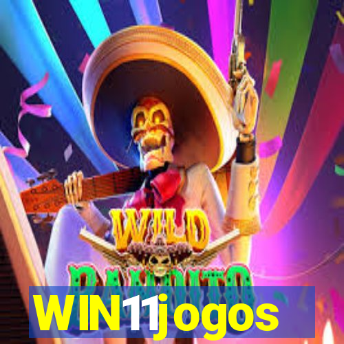 WIN11jogos