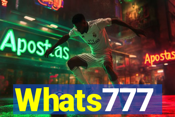 Whats777