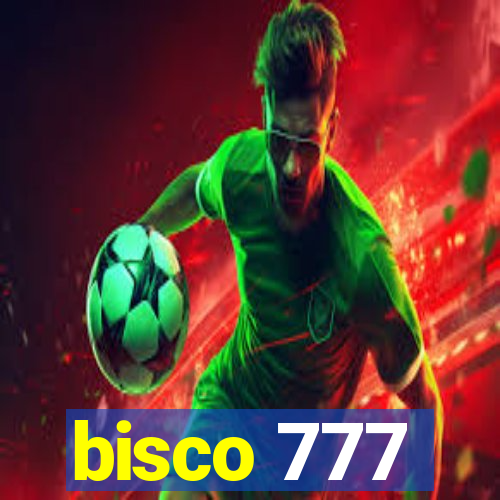 bisco 777