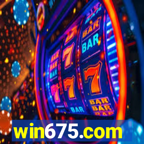 win675.com