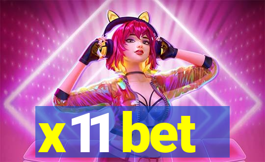 x11 bet