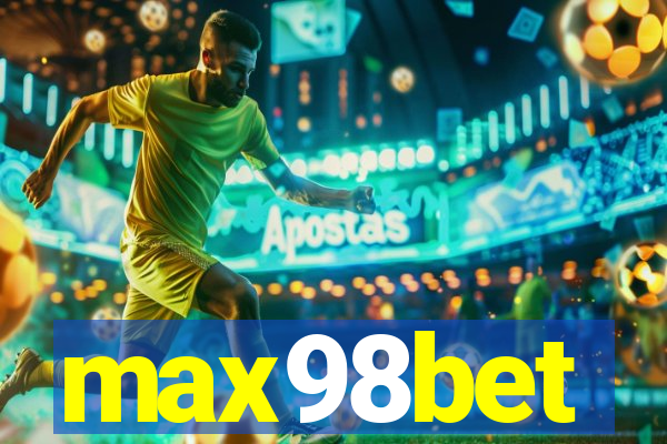 max98bet