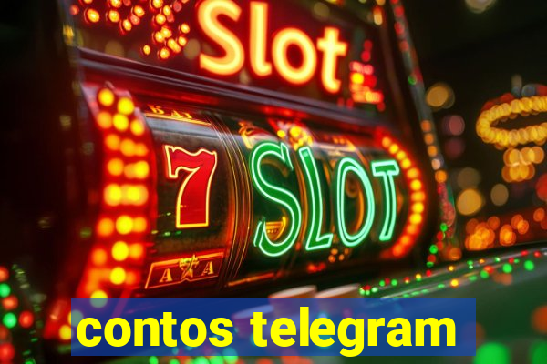 contos telegram