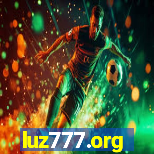 luz777.org