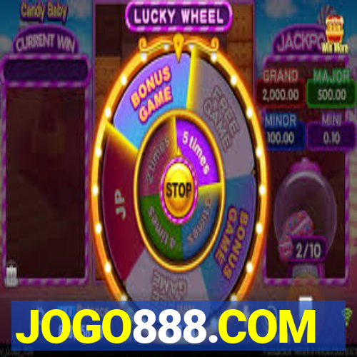 JOGO888.COM